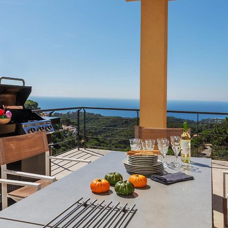 Holiday Home Floradise By Interhome Lloret de Mar Zewnętrze zdjęcie