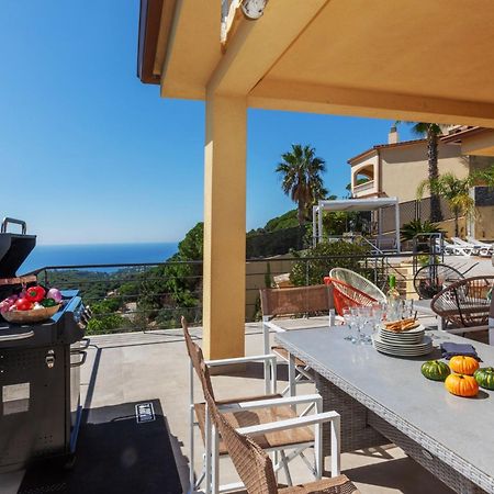 Holiday Home Floradise By Interhome Lloret de Mar Zewnętrze zdjęcie