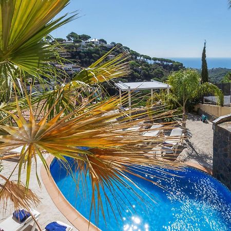 Holiday Home Floradise By Interhome Lloret de Mar Zewnętrze zdjęcie