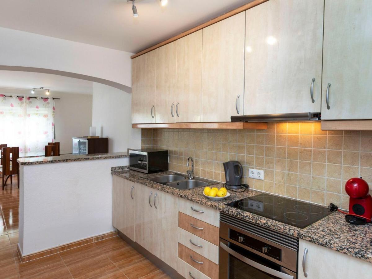 Holiday Home Floradise By Interhome Lloret de Mar Zewnętrze zdjęcie