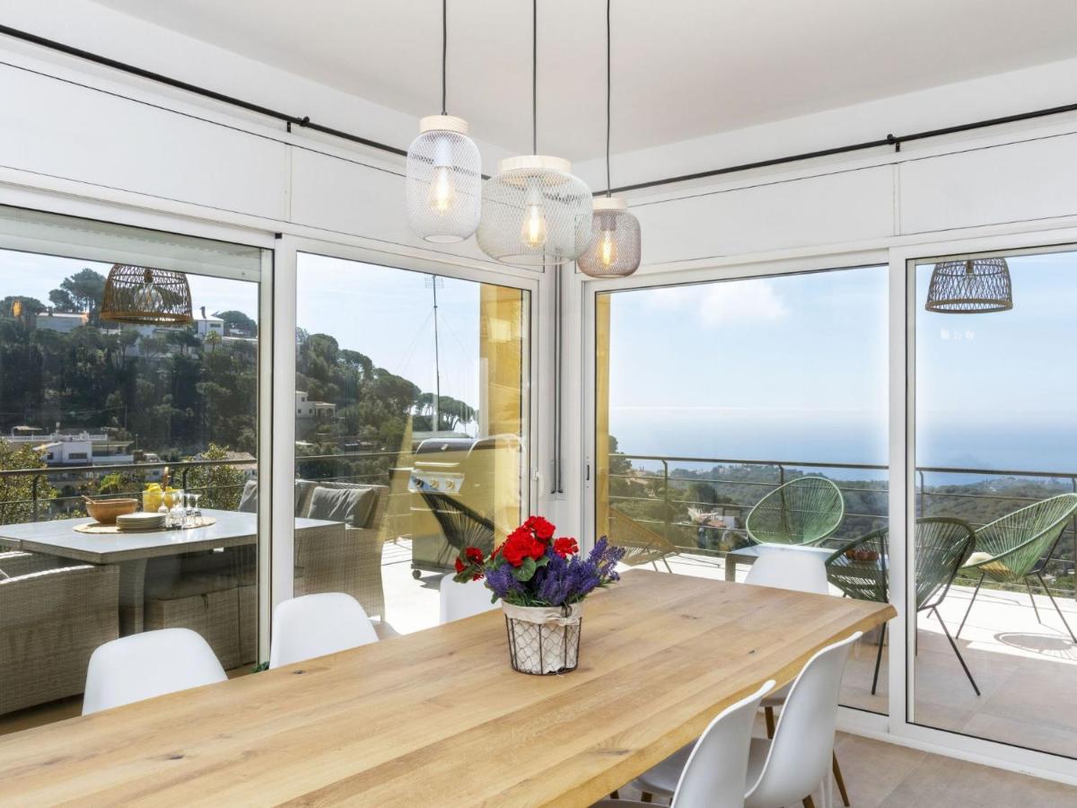 Holiday Home Floradise By Interhome Lloret de Mar Zewnętrze zdjęcie