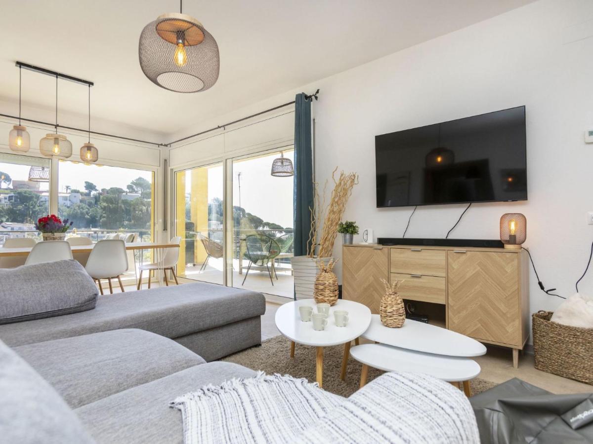 Holiday Home Floradise By Interhome Lloret de Mar Zewnętrze zdjęcie