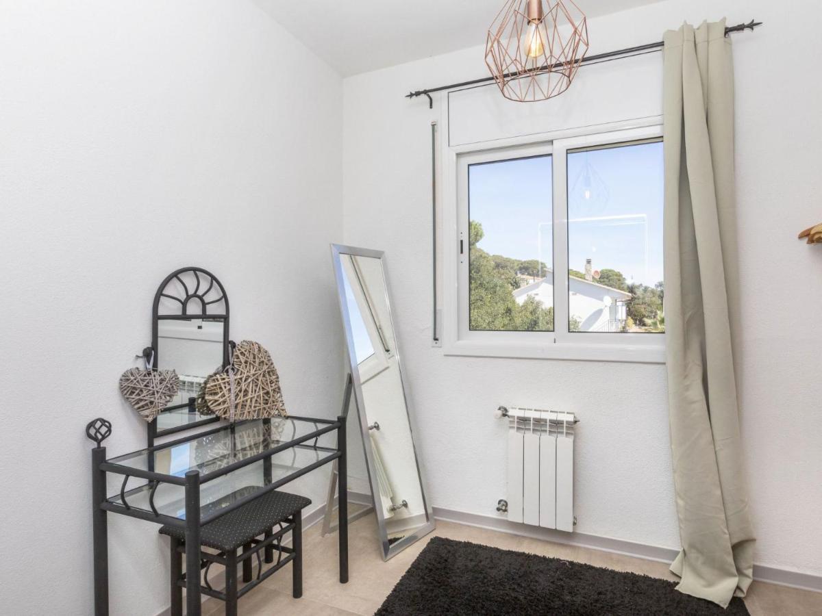 Holiday Home Floradise By Interhome Lloret de Mar Zewnętrze zdjęcie