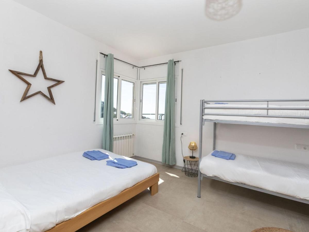 Holiday Home Floradise By Interhome Lloret de Mar Zewnętrze zdjęcie