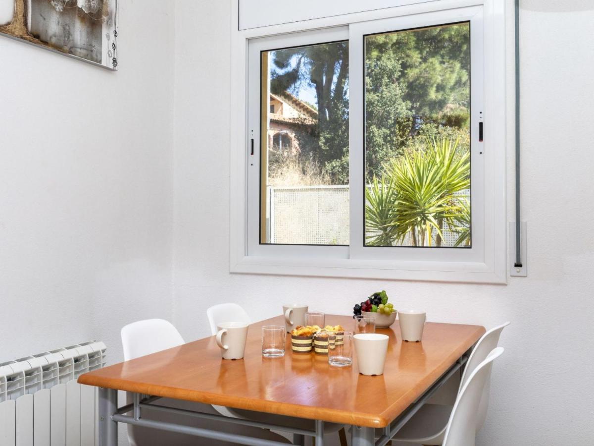 Holiday Home Floradise By Interhome Lloret de Mar Zewnętrze zdjęcie