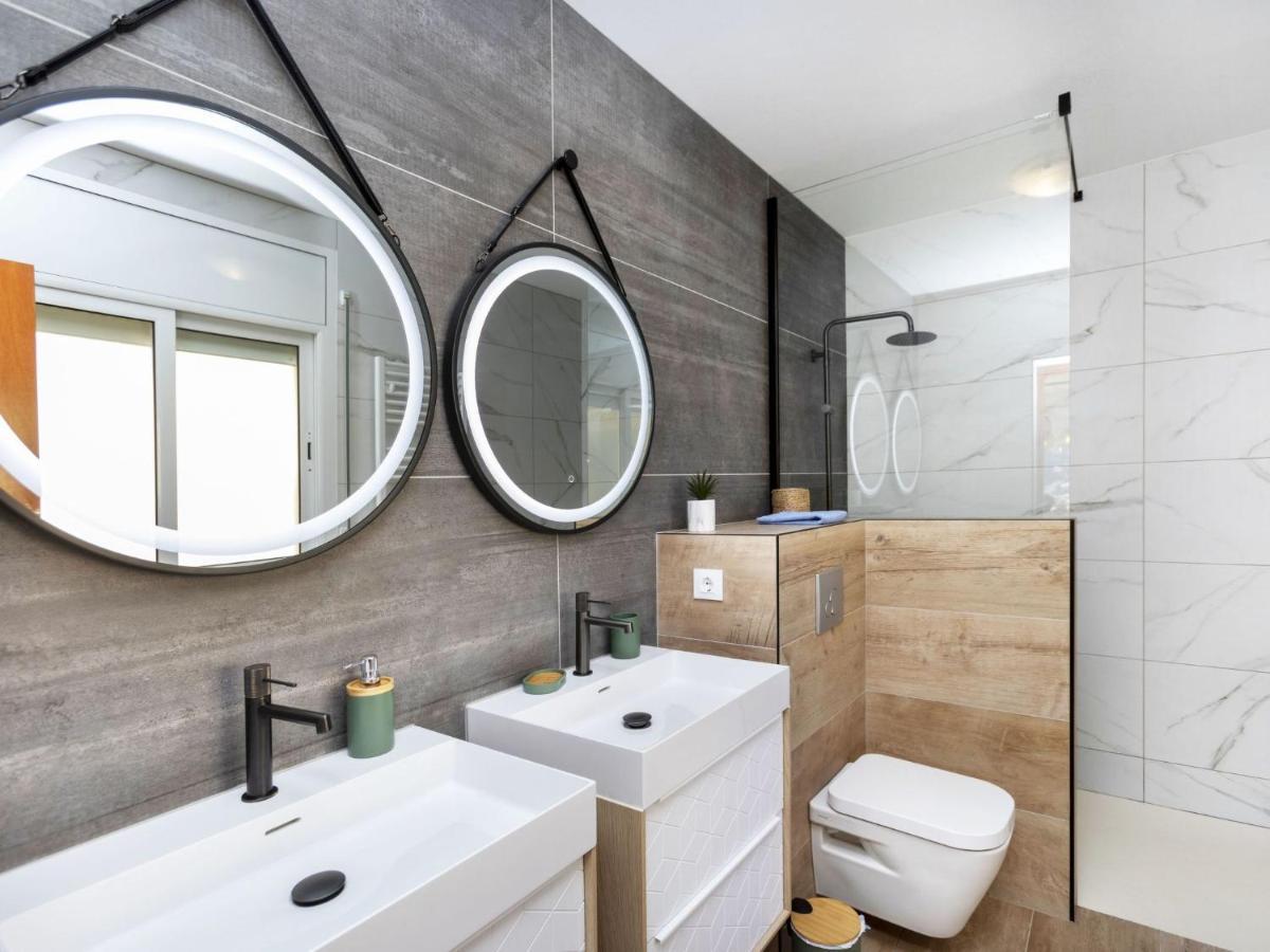 Holiday Home Floradise By Interhome Lloret de Mar Zewnętrze zdjęcie
