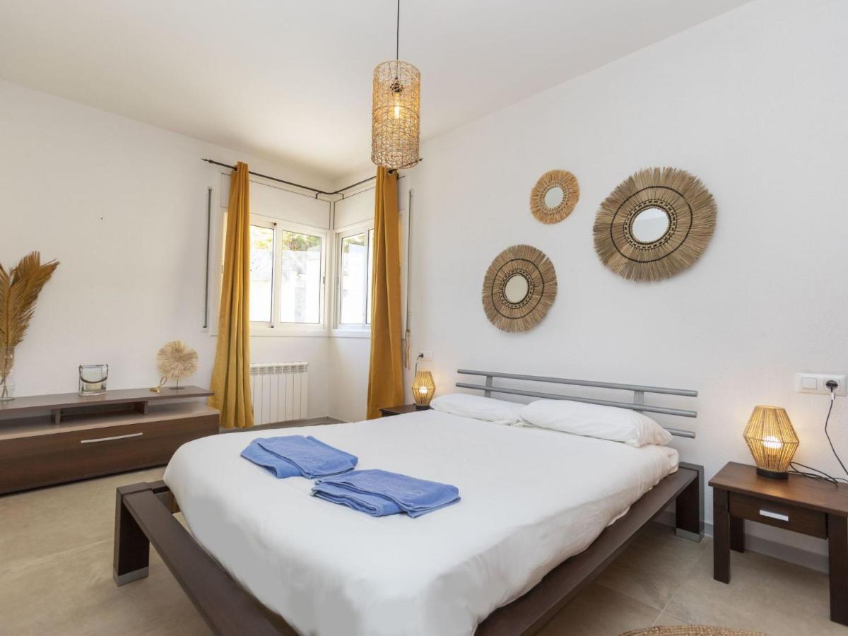 Holiday Home Floradise By Interhome Lloret de Mar Zewnętrze zdjęcie