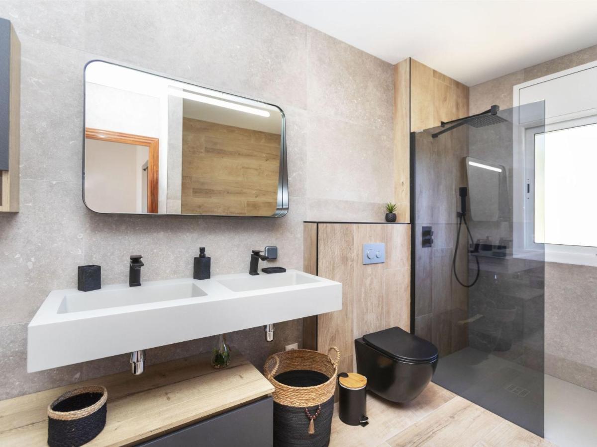 Holiday Home Floradise By Interhome Lloret de Mar Zewnętrze zdjęcie