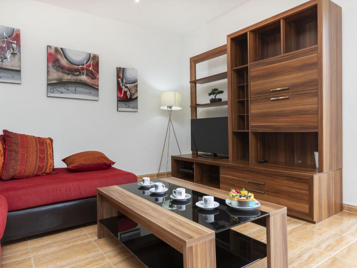 Holiday Home Floradise By Interhome Lloret de Mar Zewnętrze zdjęcie