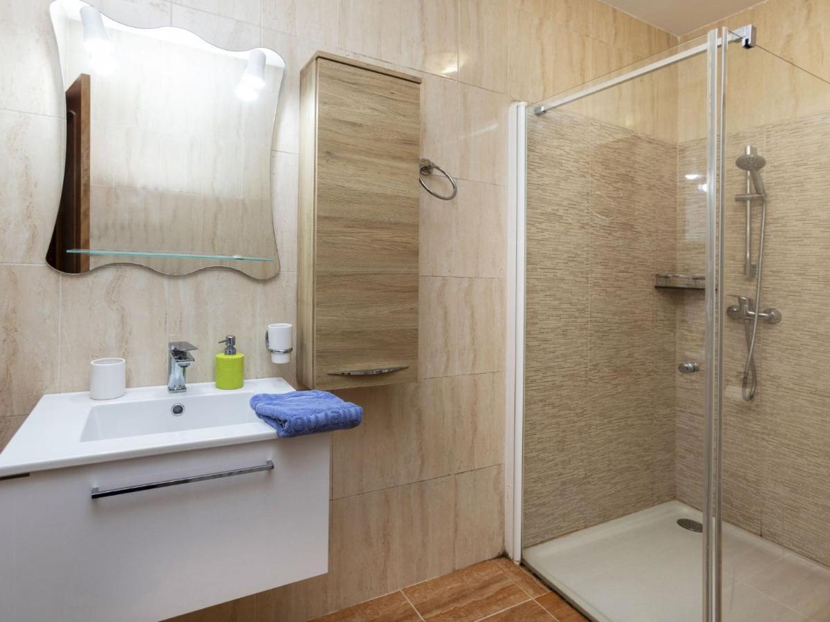Holiday Home Floradise By Interhome Lloret de Mar Zewnętrze zdjęcie