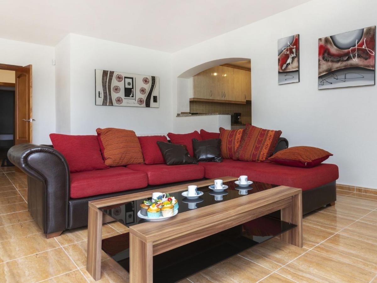 Holiday Home Floradise By Interhome Lloret de Mar Zewnętrze zdjęcie