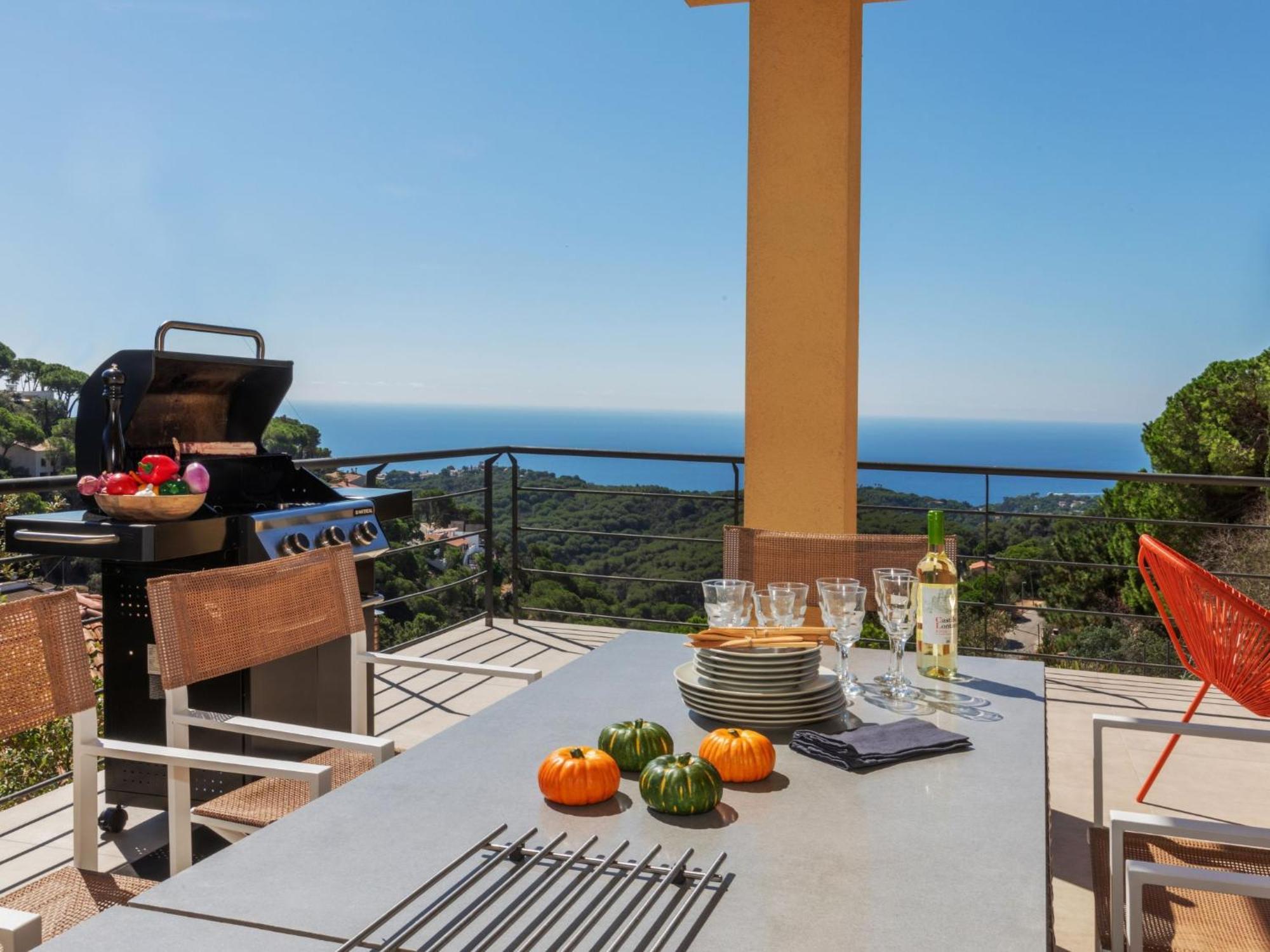 Holiday Home Floradise By Interhome Lloret de Mar Zewnętrze zdjęcie